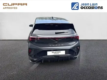 Photo 7 Cupra Born  230 ch