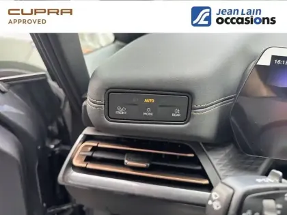 Photo 19 Cupra Born  230 ch