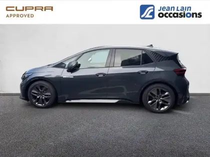 Photo 6 Cupra Born  230 ch