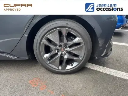 Photo 11 Cupra Born  230 ch