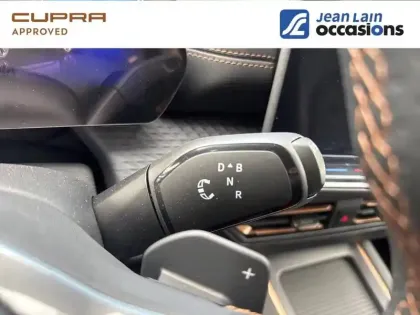 Photo 17 Cupra Born  230 ch