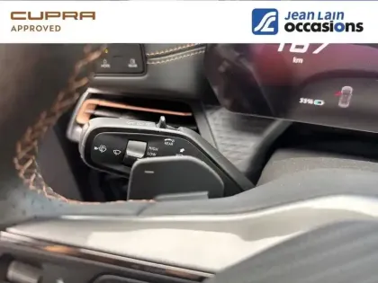 Photo 18 Cupra Born  230 ch
