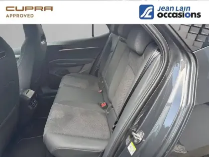 Photo 5 Cupra Born  230 ch