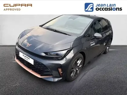 Photo Cupra Born Endurance