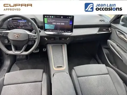Photo 15 Cupra Born  230 ch