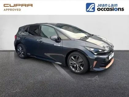 Photo 9 Cupra Born  230 ch