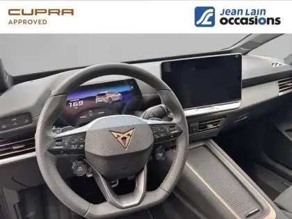 Photo 12 Cupra Born  230 ch