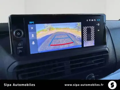 Photo 13 Citroën Jumpy  FGN M BLUEHDI 145 BVM6