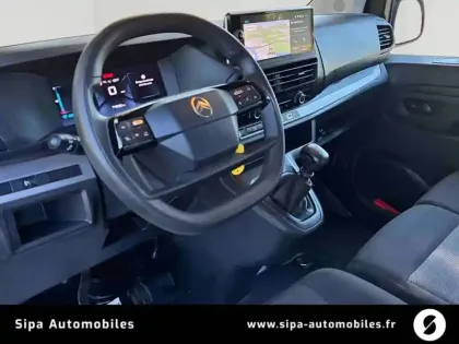 Photo 20 Citroën Jumpy  FGN M BLUEHDI 145 BVM6