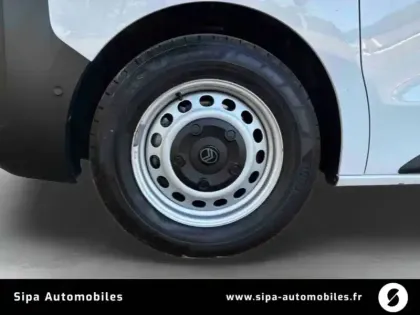Photo 10 Citroën Jumpy  FGN M BLUEHDI 145 BVM6