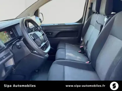Photo 8 Citroën Jumpy  FGN M BLUEHDI 145 BVM6