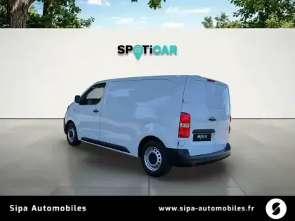 Photo 6 Citroën Jumpy  FGN M BLUEHDI 145 BVM6