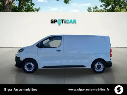 Photo 22 Citroën Jumpy  FGN M BLUEHDI 145 BVM6