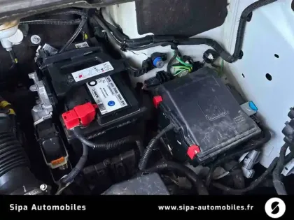 Photo 25 Citroën Jumpy  FGN M BLUEHDI 145 BVM6