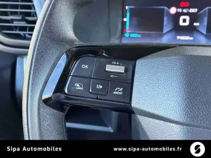 Photo 28 Citroën Jumpy  FGN M BLUEHDI 145 BVM6