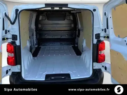 Photo 5 Citroën Jumpy  FGN M BLUEHDI 145 BVM6