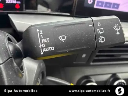 Photo 29 Opel Frontera  1.2 Turbo Hybrid 136 ch e-DCT6