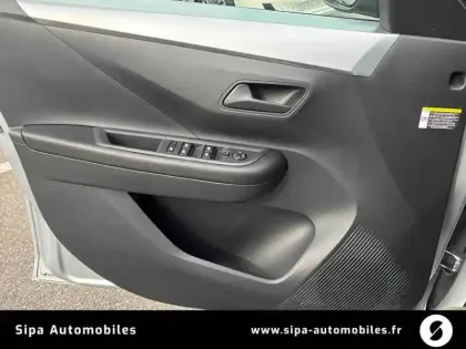 Photo 25 Opel Frontera  1.2 Turbo Hybrid 136 ch e-DCT6
