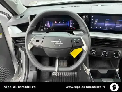 Photo 13 Opel Frontera  1.2 Turbo Hybrid 136 ch e-DCT6