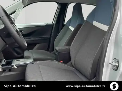 Photo 11 Opel Frontera  1.2 Turbo Hybrid 136 ch e-DCT6
