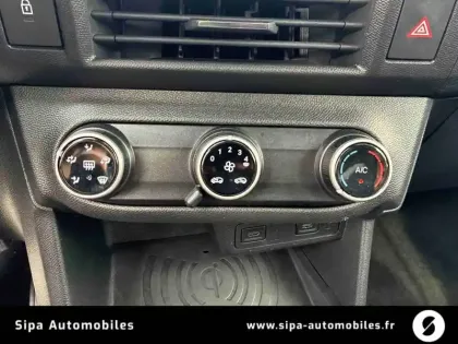 Photo 16 Opel Frontera  1.2 Turbo Hybrid 136 ch e-DCT6