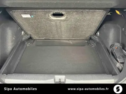 Photo 19 Opel Frontera  1.2 Turbo Hybrid 136 ch e-DCT6