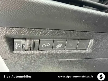 Photo 26 Opel Frontera  1.2 Turbo Hybrid 136 ch e-DCT6