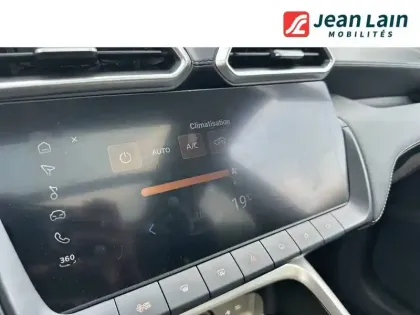 Photo 13 Opel Corsa  Electrique 136 ch Autonomie 356 km