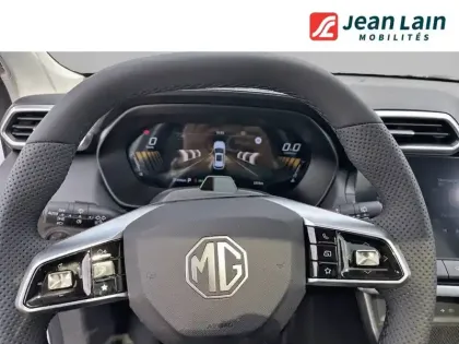 Photo 11 Opel Corsa  Electrique 136 ch Autonomie 356 km