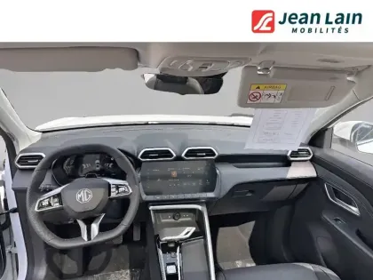 Photo 17 Opel Corsa  Electrique 136 ch Autonomie 356 km