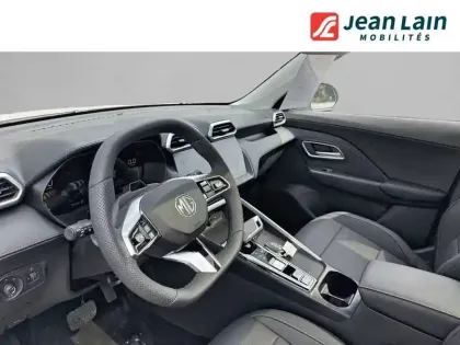 Photo 10 Opel Corsa  Electrique 136 ch Autonomie 356 km