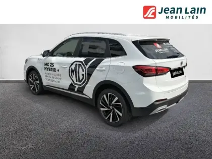 Photo 6 Opel Corsa  Electrique 136 ch Autonomie 356 km