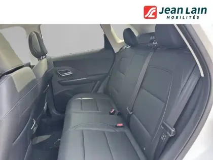 Photo 16 Opel Corsa  Electrique 136 ch Autonomie 356 km