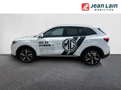 Photo 7 Opel Corsa  Electrique 136 ch Autonomie 356 km
