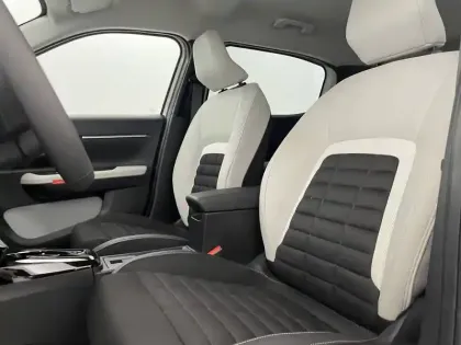 Photo 13 Citroën C3 Aircross  Hybride 145 ch Aut