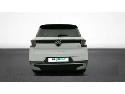 Photo 6 Citroën C3 Aircross  Hybride 145 ch Aut