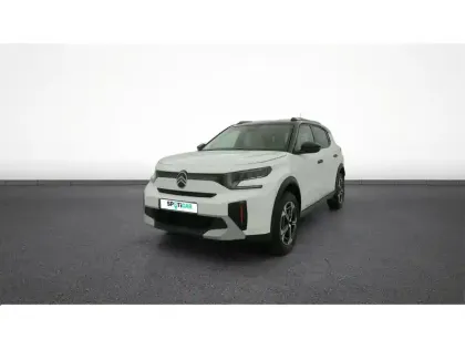 Photo Citroën C3 Aircross Max