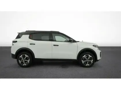 Photo 9 Citroën C3 Aircross  Hybride 145 ch Aut