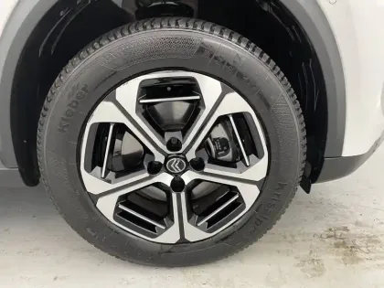 Photo 17 Citroën C3 Aircross  Hybride 145 ch Aut