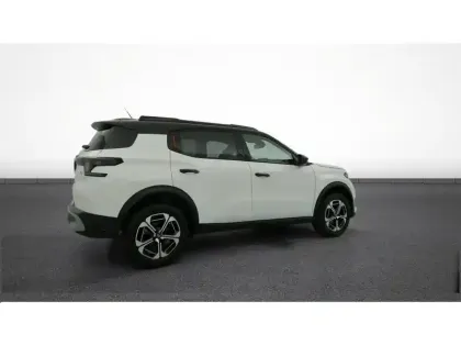 Photo 8 Citroën C3 Aircross  Hybride 145 ch Aut