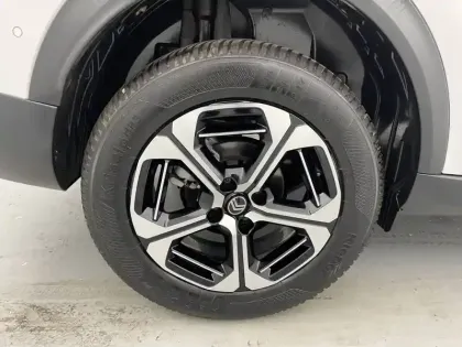 Photo 18 Citroën C3 Aircross  Hybride 145 ch Aut