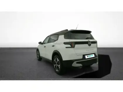 Photo 5 Citroën C3 Aircross  Hybride 145 ch Aut