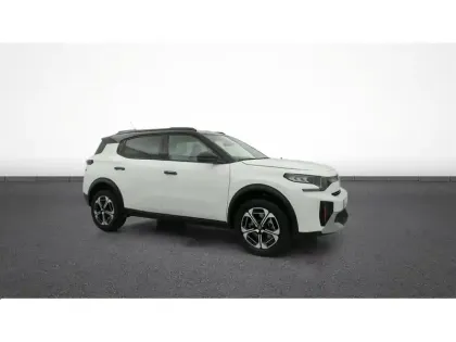 Photo 10 Citroën C3 Aircross  Hybride 145 ch Aut