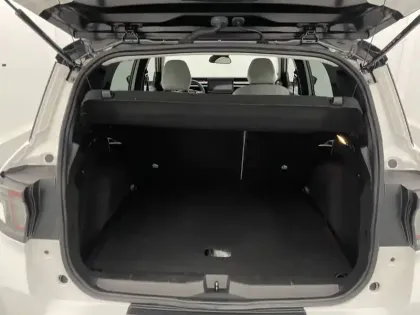 Photo 12 Citroën C3 Aircross  Hybride 145 ch Aut