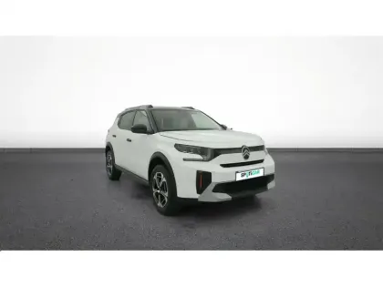 Photo 11 Citroën C3 Aircross  Hybride 145 ch Aut