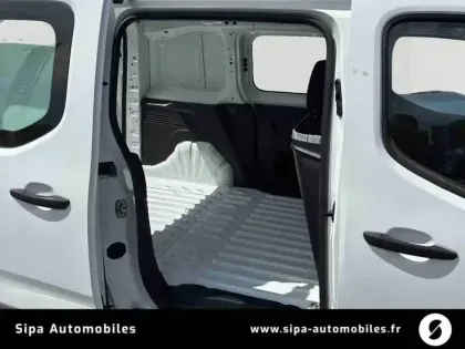 Photo 11 Citroën Berlingo  VAN M 650 BLUEHDI 130 S&S BVM6