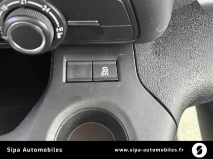 Photo 24 Citroën Berlingo  VAN M 650 BLUEHDI 130 S&S BVM6