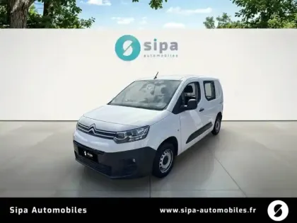 Photo Citroën Berlingo Club