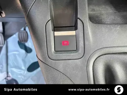 Photo 17 Citroën Berlingo  VAN M 650 BLUEHDI 130 S&S BVM6