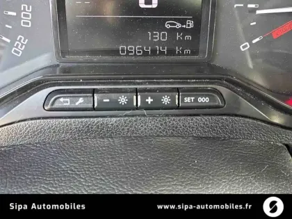 Photo 23 Citroën Berlingo  VAN M 650 BLUEHDI 130 S&S BVM6